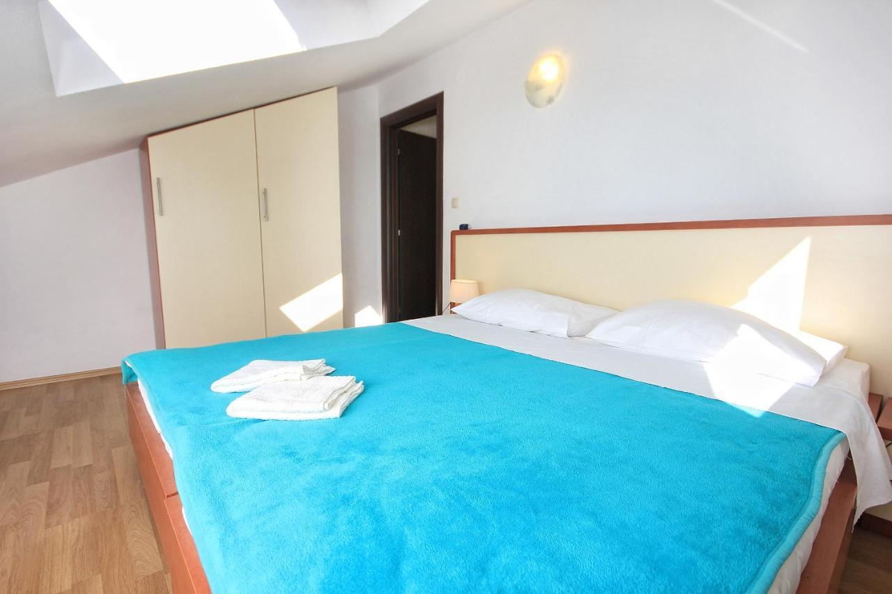 Apartment Vlasici 9324C Экстерьер фото