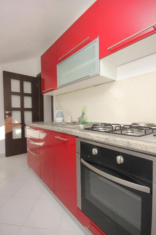 Apartment Vlasici 9324C Экстерьер фото