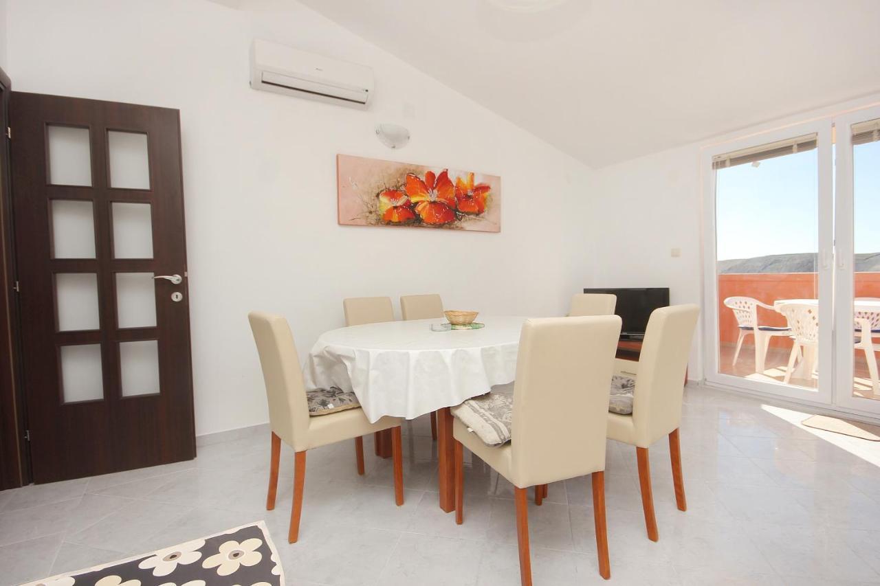 Apartment Vlasici 9324C Экстерьер фото