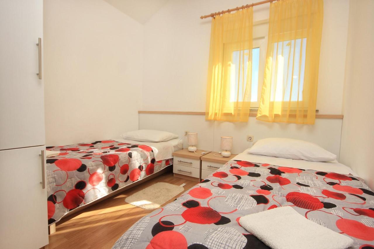 Apartment Vlasici 9324C Экстерьер фото