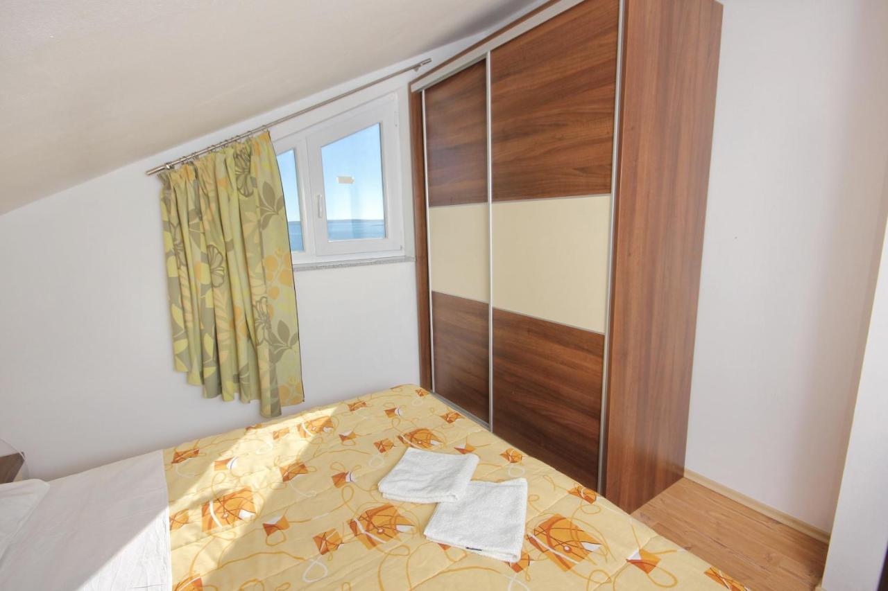 Apartment Vlasici 9324C Экстерьер фото