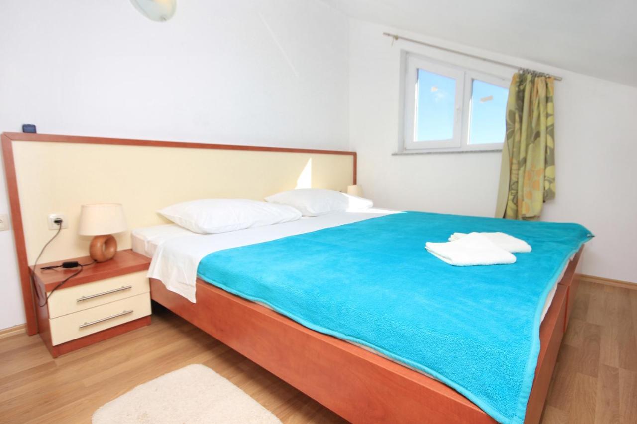Apartment Vlasici 9324C Экстерьер фото