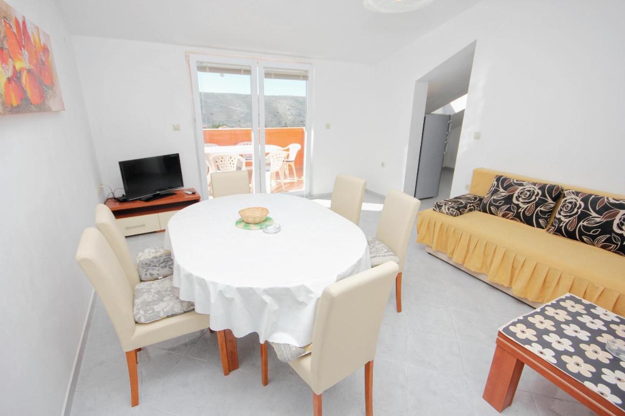 Apartment Vlasici 9324C Экстерьер фото