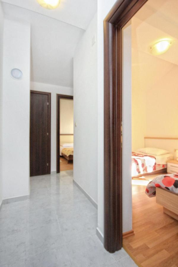 Apartment Vlasici 9324C Экстерьер фото
