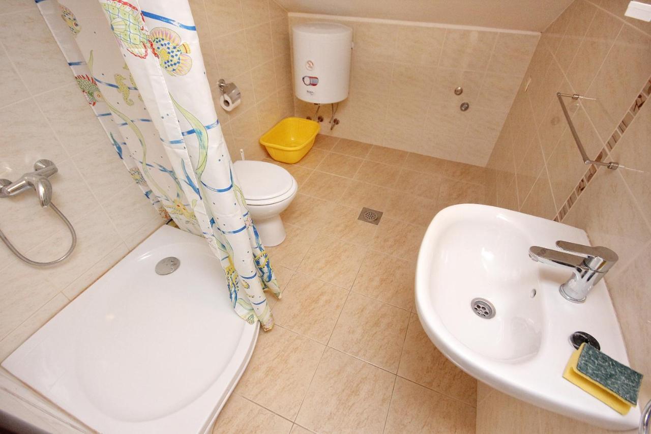 Apartment Vlasici 9324C Экстерьер фото
